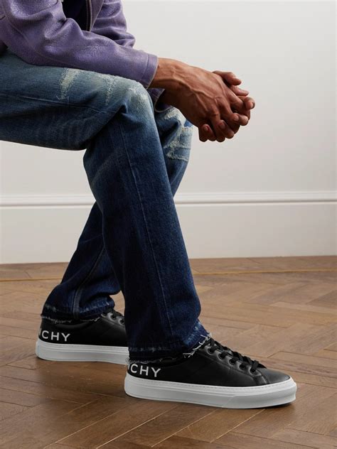 givenchy sneakers review|Givenchy or gucci sneakers.